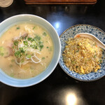 なるみラーメン - 