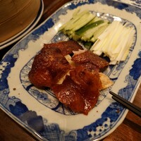 青菜 丸の内ブリックスクエア店 - 