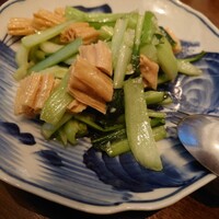 青菜 丸の内ブリックスクエア店 - 