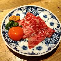 和牛料理 一石三鳥 - 