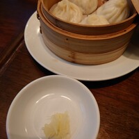 青菜 丸の内ブリックスクエア店 - 