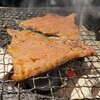 焼肉杏 - 上カルビ
