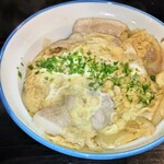 Ichifuku - 肉丼