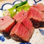肉屋 田中 - 