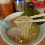 ラーメン 三太 - 