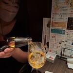 KICHIRI - 山崎梅酒