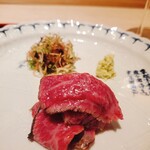 肉屋 田中 - 