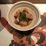 海鮮・相撲茶屋　うわじま場所 - 