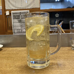 一月家 - ハイボール