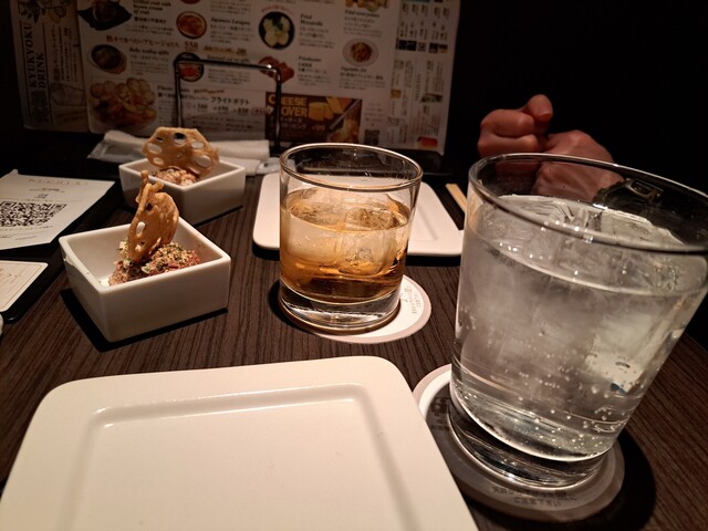 KICHIRI Kintetsu Nara Eki Mae