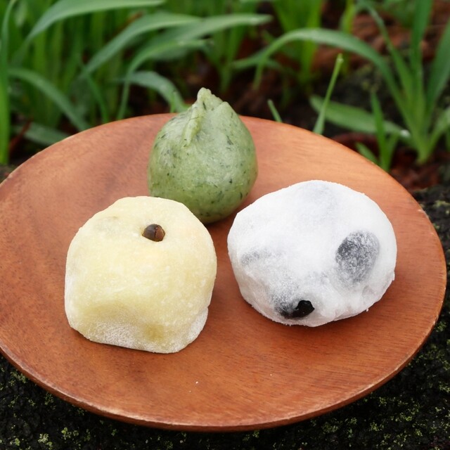 Okashi Tsukasa Tsuruy Tsurumi Cho Ten photo 4