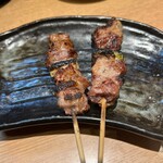 Sumibi Yakitori Kondouya - 