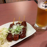 若鯱家 イトーヨーカドー武蔵境店 - 