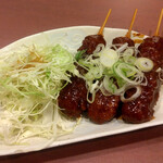 若鯱家 イトーヨーカドー武蔵境店 - 