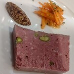 アシェット - 