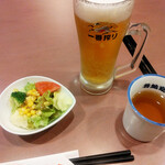 若鯱家 イトーヨーカドー武蔵境店 - 