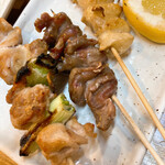 酒処 食べ処 時 - 