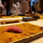 Sushi Sho Saito - 