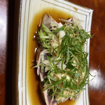 十兵衛 - カツオ