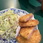 立ち食いそば・うどん ナイトレトロ - 