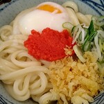 やま都うどん - 