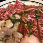 焼肉一番館 - 