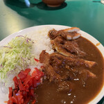 立ち食いそば・うどん ナイトレトロ - 