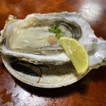 十兵衛 - 牡蠣