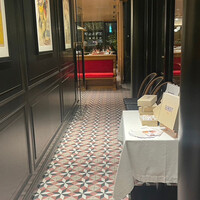 Benoit Alain Ducasse - 