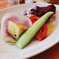 トラットリア グランボッカ - 