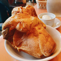 トラットリア グランボッカ - 