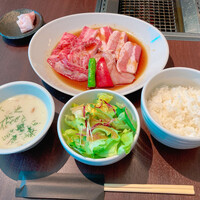 天空焼肉 星遊山 - 
