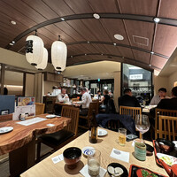 炭焼 うな富士 有楽町店 - 