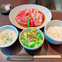 天空焼肉 星遊山 - 
