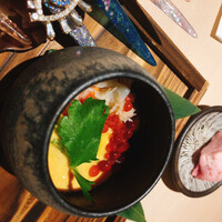 牛刺しと焼肉 仔虎 クリスロード店 - 