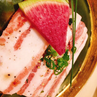 牛刺しと焼肉 仔虎 クリスロード店 - 