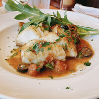 トラットリア グランボッカ - 