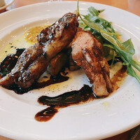 トラットリア グランボッカ - 