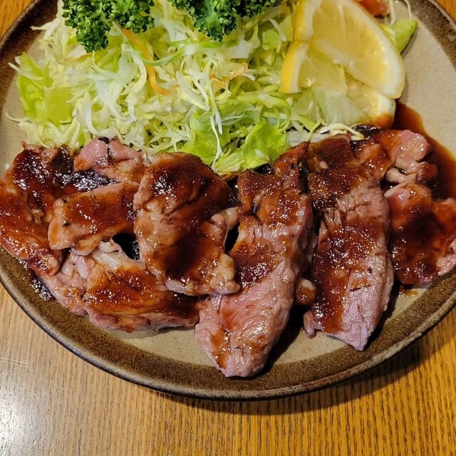 備前 （びぜん） - 宮城野通/牛タン | 食べログ