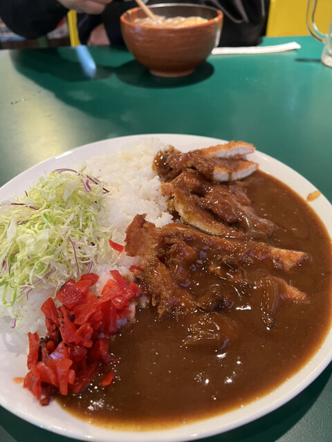 立ち食いそば・うどん ナイトレトロ - 能代（立ち食いそば）の写真