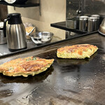 Okonomiyaki Koshou - 