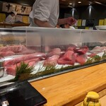 Shiogama Sushi Tetsu - 