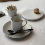 エスキス - エスプレッソ