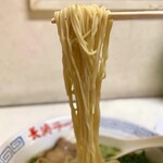 博多名物 長浜ラーメン 長浜一番 - 