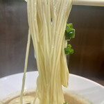 ヌードル＆スパイスカレー 今日の1番 - 麺リフト　※自称映え映え