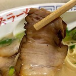 博多名物 長浜ラーメン 長浜一番 - 