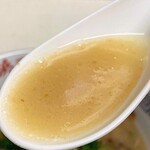 博多名物 長浜ラーメン 長浜一番 - 