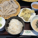 Togakushi Soba Yamazato - 