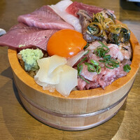 焼うお いし川 名古屋 - 