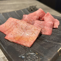焼肉とみ 横浜関内店 - 